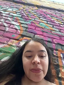 Show webcam de Srta_ahome69