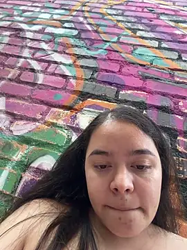 Srta_ahome69のウェブカメラショー