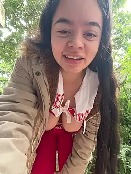 Srta_ahome69 Webcamshow