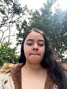 Srta_ahome69 Webcam-Show