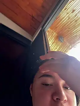 Pertunjukan Kamera Web Srta_ahome69