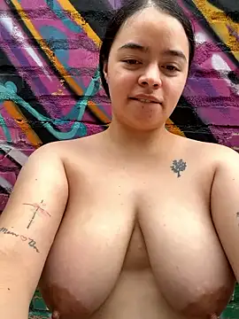 Show Webcam de Srta_ahome69