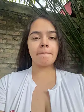 Pokazy przed kamerką – Srta_ahome69