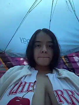 Webkamerová show Srta_ahome69