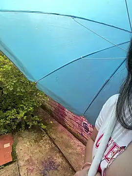 Srta_ahome69's Webcam Show