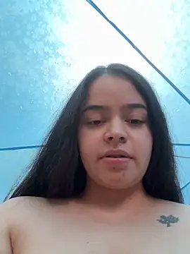 Show de Srta_ahome69 na webcam