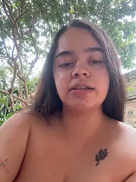 Pertunjukan Kamera Web Srta_ahome69