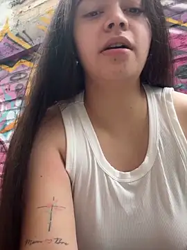 Srta_ahome69 Show Webcam