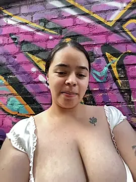 Show webcam de Srta_ahome69