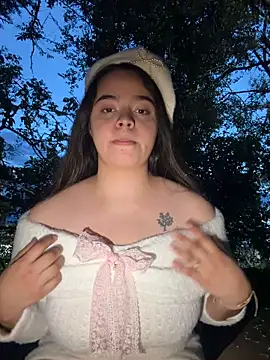 Srta_ahome69 Webcamshow