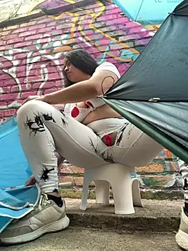 Srta_ahome69 Show Webcam