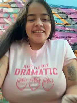 Srta_ahome69 Pertunjukan Webcam