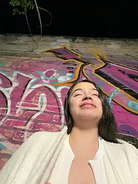 Pertunjukan Kamera Web Srta_ahome69