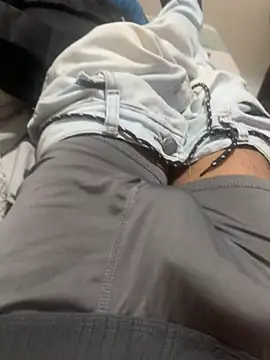 Juniornovinho80 Webcam Show