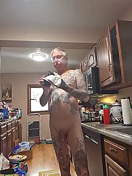 Show webcam de shavebrush