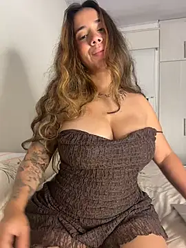Show Webcam de AndyFire69