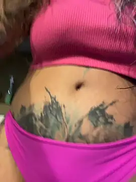 AndyFire69 Show in webcam
