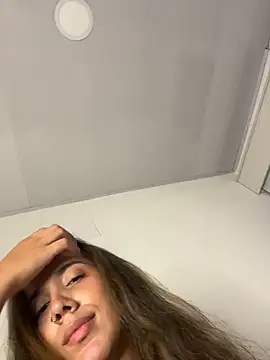 AndyFire69's Webcam Show