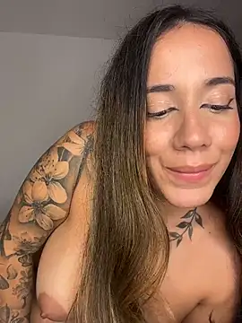 Show webcam de AndyFire69