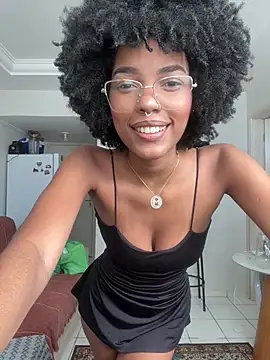 Show de webcam de MayBailey