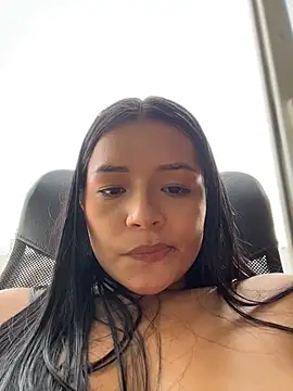 Lola_sweeet18 Webcam show