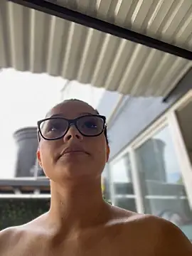 Lola_sweeet18 – Kamerová šou