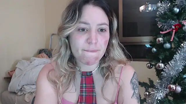 pomposa18xxx Show in webcam