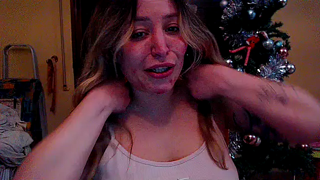 Show Webcam de pomposa18xxx
