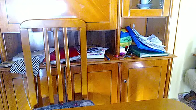 Bilik Sembang Langsung pomposa18xxx