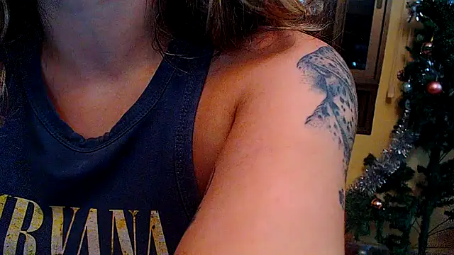 Show Webcam de pomposa18xxx