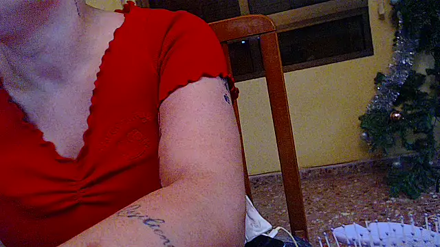 Živá chatovací místnost pomposa18xxx
