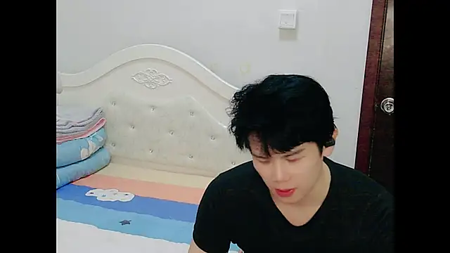 Melvinchina-88 Pertunjukan Webcam