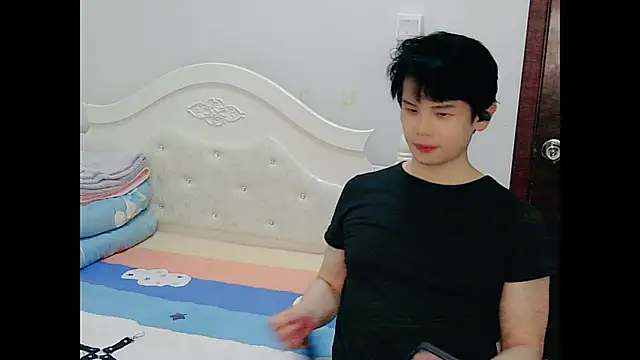 Show webcam de Melvinchina-88