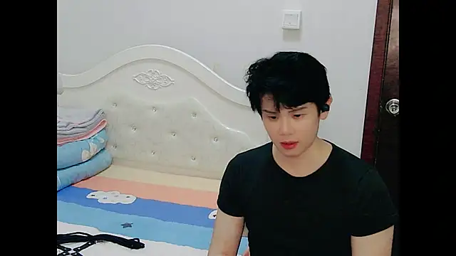 Melvinchina-88 Show Webcam