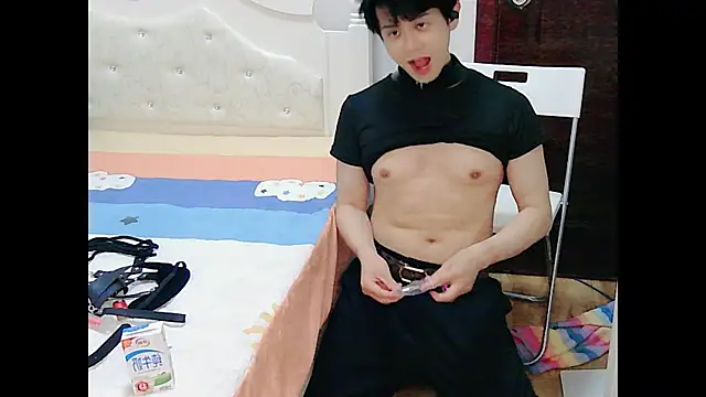 Melvinchina-88 Show Webcam