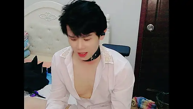 Melvinchina-88 Pertunjukan Webcam