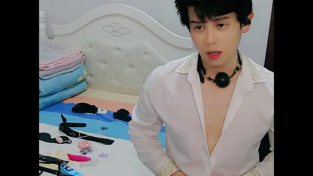 Melvinchina-88 Pertunjukan Webcam
