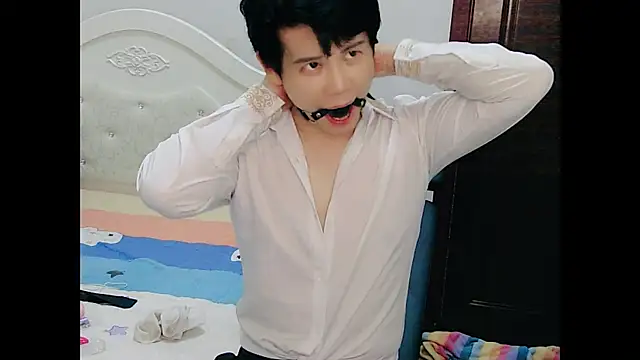 Melvinchina-88 Show Webcam