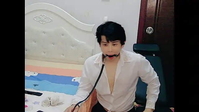 Melvinchina-88 Pertunjukan Webcam