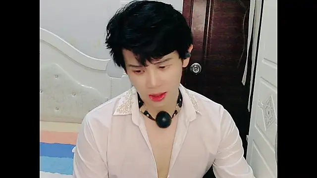Melvinchina-88 Show Webcam