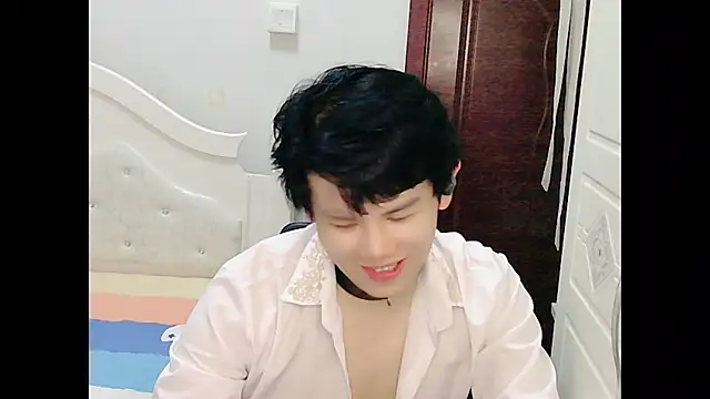 Melvinchina-88 Show Webcam