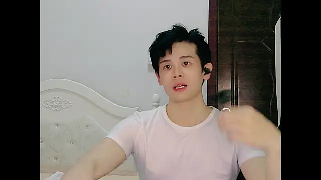 Melvinchina-88 Webcam-Show