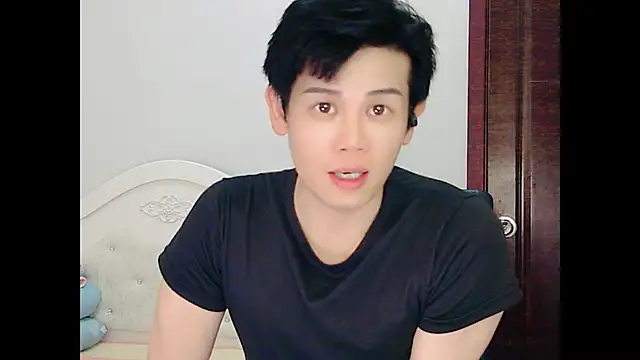 Melvinchina-88 Show Webcam