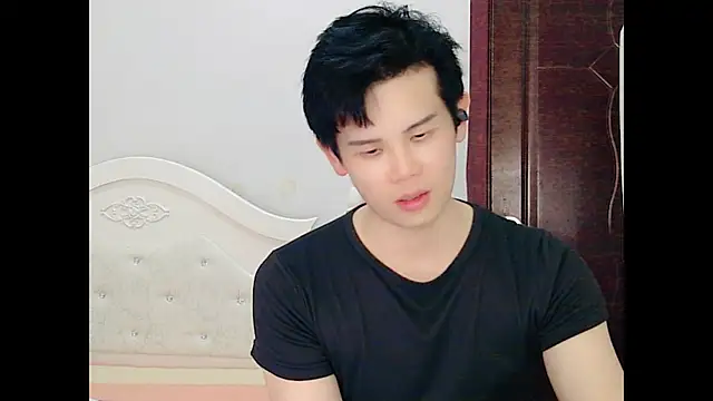 Melvinchina-88 在線直播表演