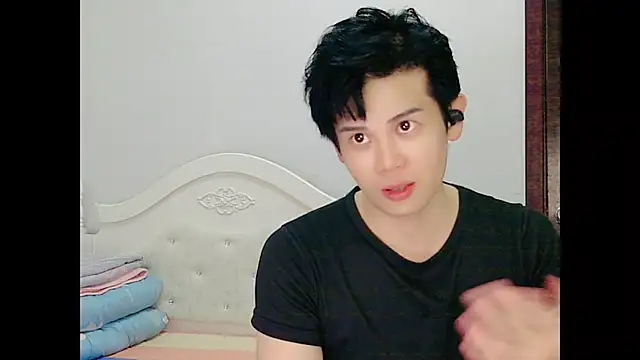 Melvinchina-88 网络视讯表演