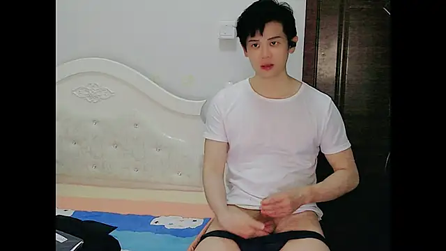 Melvinchina-88 Show Webcam