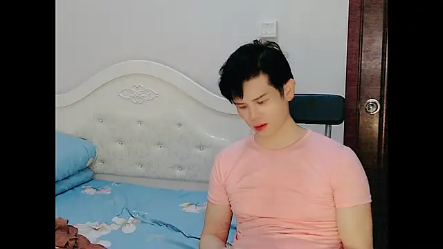 Melvinchina-88 网络视讯表演