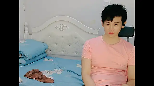 Show de webcam de Melvinchina-88