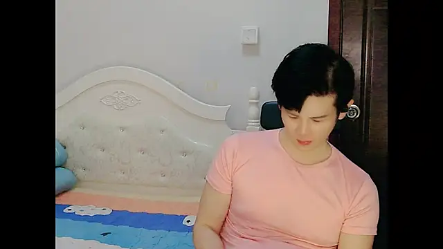 Webkamerová show Melvinchina-88