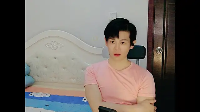 Melvinchina-88 Show Webcam